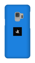 yeahimjk Samsung Phone Cases