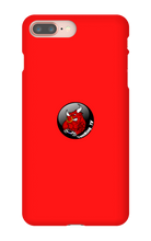 tomkingtv_89 iPhone Phone Cases