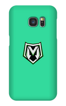 itzrazec Samsung Phone Cases