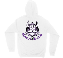 NaraxBeld hoodie-back
