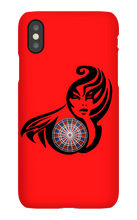 Darts iPhone Phone Cases