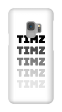 timzplayz Samsung Phone Cases