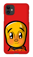 soytc_ iPhone Phone Cases