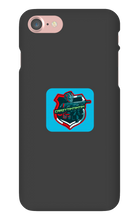 Crazytimtimtim Roblox iPhone Cases