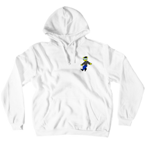 RingRhino Pullover Hoodie