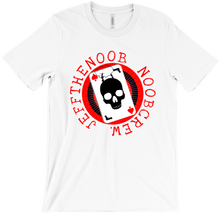 jeffthenoob199 T-Shirts W