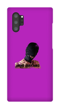 elvishell Samsung Phone Cases