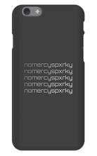nomercyspxrky iPhone Phone Cases