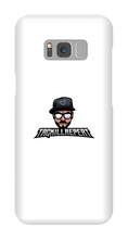 TagKillRepeat Samsung Phone Cases