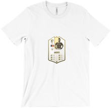 udreaandrei T-Shirts