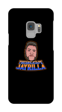 thegreatape_jayrilla Samsung Phone Cases