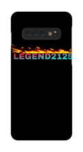 legend2125 Samsung Phone Cases