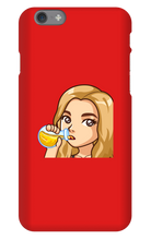 twisteddea iPhone Phone Cases