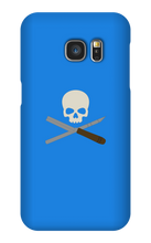 theredgnome Samsung Phone Cases