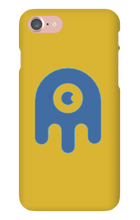 blurpledwastaken iPhone Phone Cases