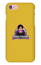 rarefahad iPhone Phone Cases