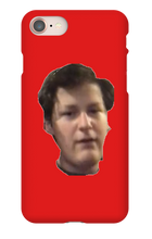 Cursed iPhone Phone Cases