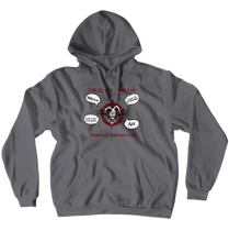 International Talk Like a Pirate Day Hoodie