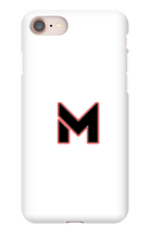 itzmercyyt iPhone Phone Cases