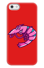 Gummiy Logo iPhone Cases