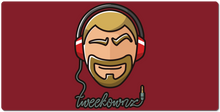 Tweekownz XXL Mousepad