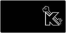 teamkeyz XXL Gaming Mousepad