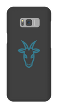 GOATish Samsung Cases
