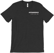 jqtraderk10 T-Shirts 1