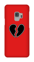 ryan14 Samsung Phone Cases