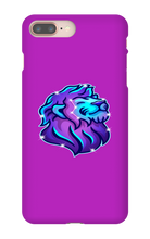 superbia7sins iPhone Phone Cases