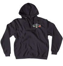 Face dnf Hoodies (No-Zip/Pullover)
