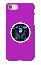 DrRick's "I phone, you phone, we all phone" case