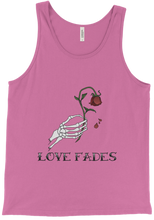 ktg_fading Tank Top