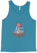 JokertalisGaming Tank Top