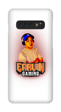 earvingaming Samsung Phone Cases