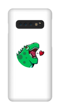 balusaur Samsung Phone Cases