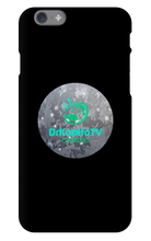 drkapitotv iPhone Phone Cases