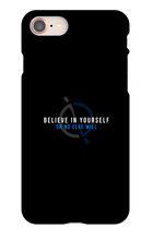 Believe in Yourself iPhone Case (All Phones)