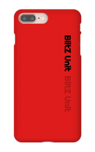 trremedy iPhone Phone Cases
