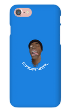 thelordcadaver iPhone Phone Cases