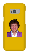 Soloprotect Raz Samsung Phone Cases
