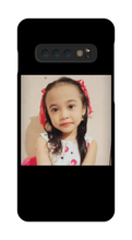 tingtingmakulit Samsung Phone Cases