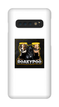 roakypoo Samsung Phone Cases