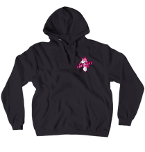 x_foxy_roxy_x Hoodies (No-Zip/Pullover)