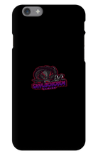 skylockcrewgaming iPhone Phone Cases