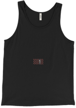 lowkey_itachi Tank Top