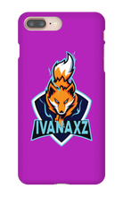 ivanaxz iPhone Phone Cases