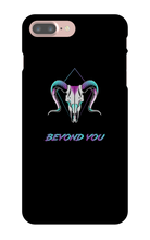 beyondyou_ iPhone Phone Cases