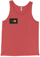 Squeckz.tv tank tops. Show Them Biceps!