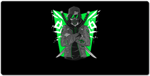 dixieragezgaming XXL Gaming Mousepad